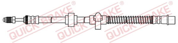 Brake Hose